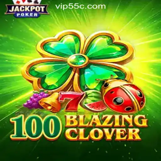 Exploring 100BlazingClover and Its Impact on Online Gaming in Brazil