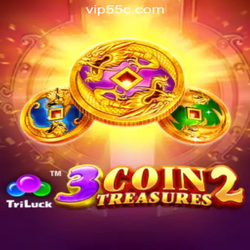 Exploring 3CoinTreasures2: An Unforgettable Gaming Experience