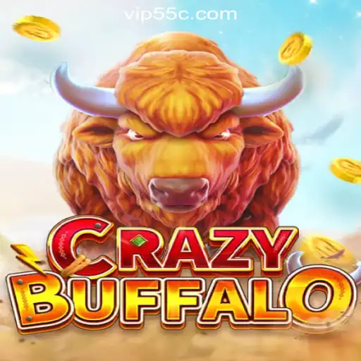 Exploring the Wild World of CRAZYBUFFALO at 55C.com: Brasil's #1 Online Cassino