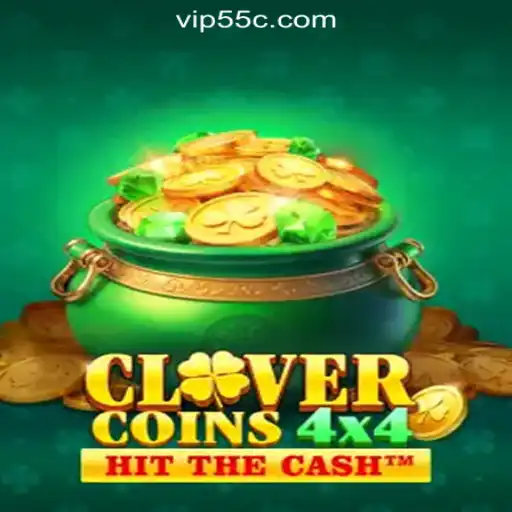 Exploring the Exciting World of CloverCoins4x4