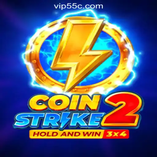 Experience the Thrills of Coinstrike2 at 55C.com Online Cassino Brasil #1