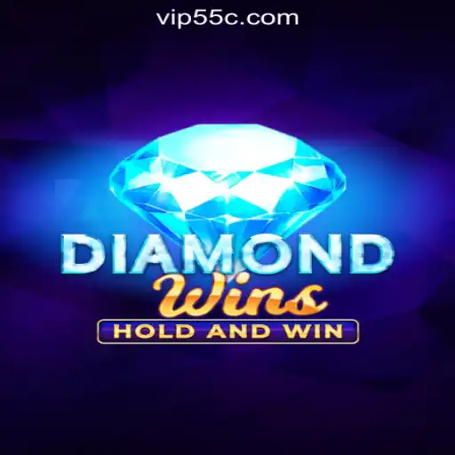 Unveiling the Thrills of DiamondWins: The Premier Online Casino Experience at 55C.com