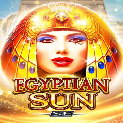 Exploring the Enigmatic EgyptianSunSE: A Guide to Brazil's Top Online Casino Game