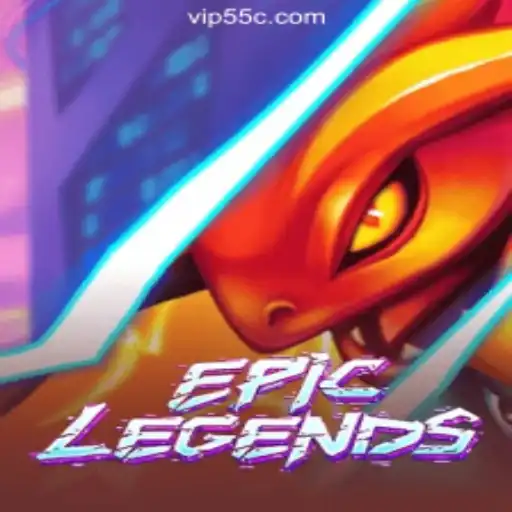 Exploring EpicLegends: A Dive into the Adventure