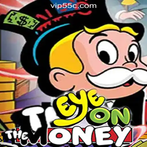 EyeOnTheMoney: Revolutionizing Online Gaming in Brazil