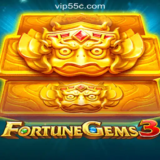 Discover the Exciting World of FortuneGems3 at 55C.com Online Cassino Brasil #1