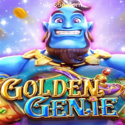 Discover the Magic of GOLDENGENIE at 55C.com Online Cassino Brasil #1