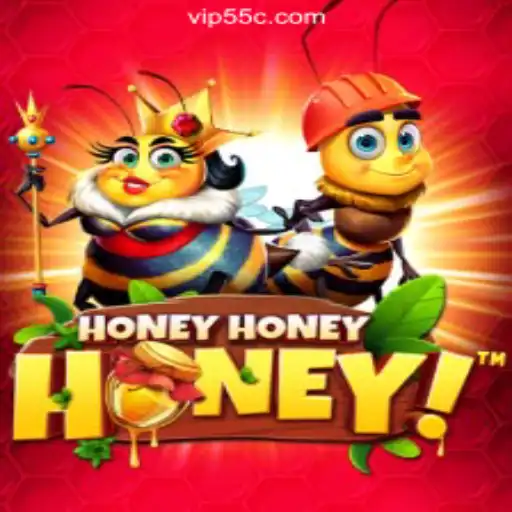Exploring HoneyHoneyHoney: The Buzzing Online Casino Game at 55C.com