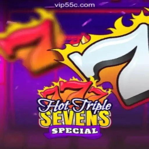 Exploring HotTripleSevensSpecial and the Thrilling World of 55C.com Online Cassino Brasil