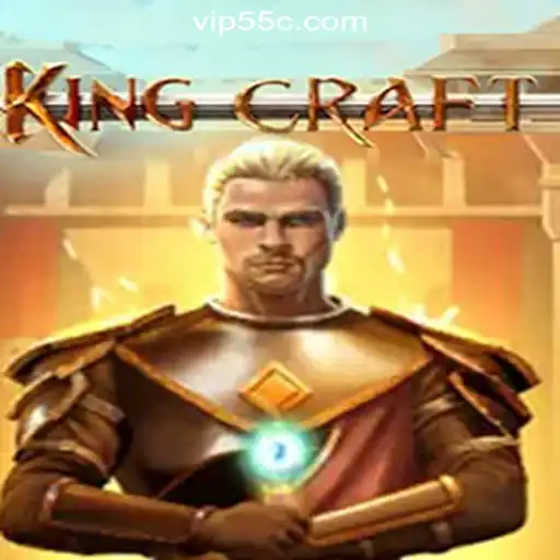 Discover the Excitement of KingcraftMenomin: An Online Adventure with 55C.com Cassino