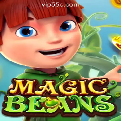 Discover the Enchantment of MAGICBEANS at 55C.com Online Cassino Brasil #1