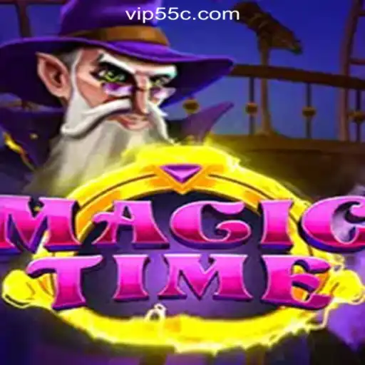 MagicTime: The Enchanting New Game Taking Brazil by Storm