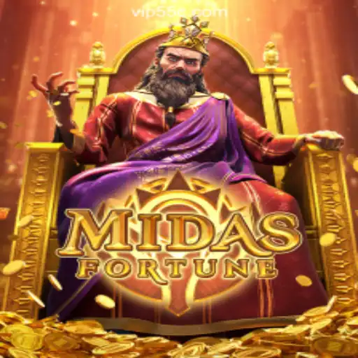 Discover the Magic of MidasFortune at 55C.com Brazil's #1 Online Casino