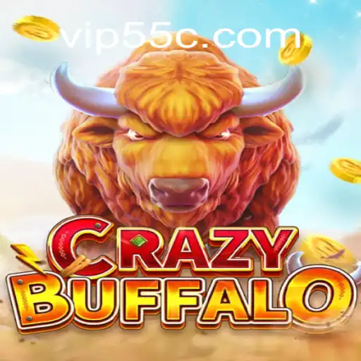 Exploring the Wild World of CRAZYBUFFALO at 55C.com: Brasil's #1 Online Cassino