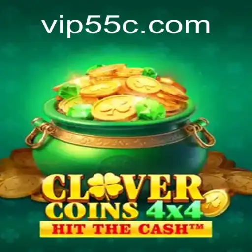 Exploring the Exciting World of CloverCoins4x4