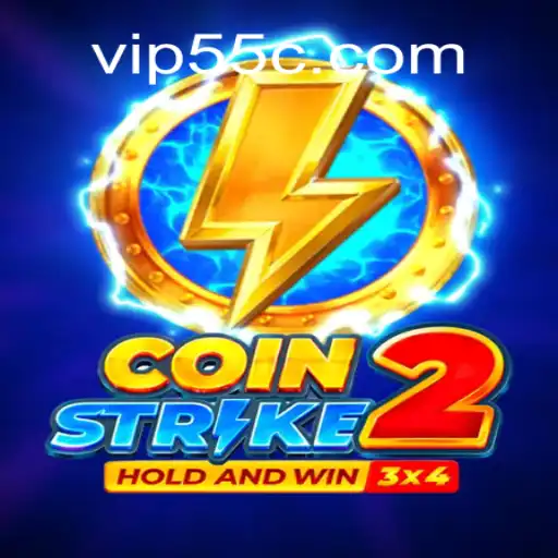 Experience the Thrills of Coinstrike2 at 55C.com Online Cassino Brasil #1