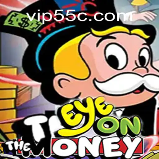 EyeOnTheMoney: Revolutionizing Online Gaming in Brazil