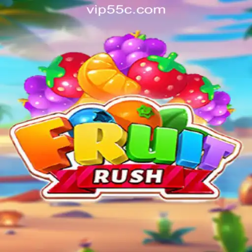 Exploring the Exciting World of FruitRush: A Premier Game at 55C.com Online Cassino Brasil #1