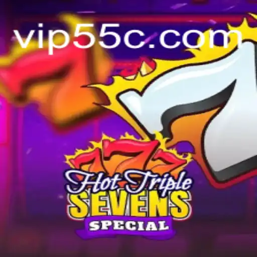 Exploring HotTripleSevensSpecial and the Thrilling World of 55C.com Online Cassino Brasil