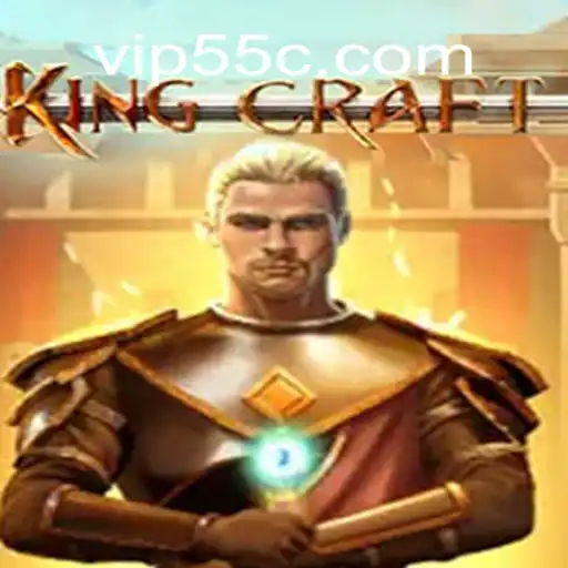 Discover the Excitement of KingcraftMenomin: An Online Adventure with 55C.com Cassino