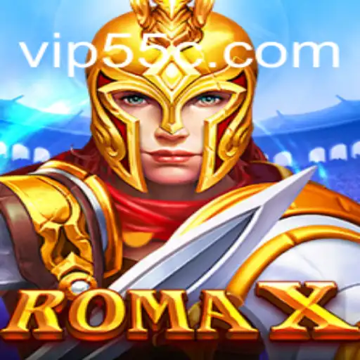 RomaX: Explore the Thrilling World of 55C.com Online Cassino Brasil #1