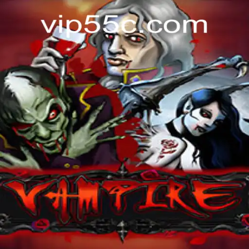 Vampire: The Thrilling Casino Game Experience with 55C.com Online Cassino Brasil #1
