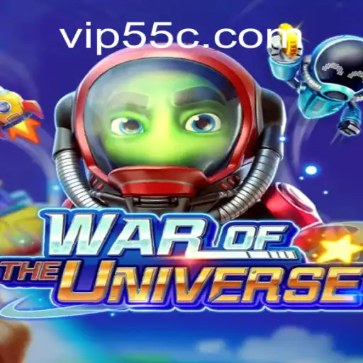 Explore the Exciting World of WAROFTHEUNIVERSE: A Dive into the Ultimate Intergalactic Adventure