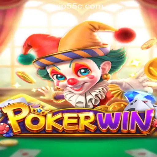 POKERWIN: A Thrilling Experience at 55C.com Online Cassino Brasil #1