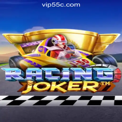 An In-Depth Look at RacingJoker and the Rise of 55C.com Online Cassino Brasil #1