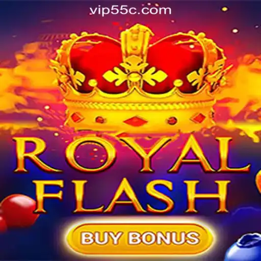 Dive into the Excitement of RoyalFlashBuyBonus at 55C.com Online Casino Brasil