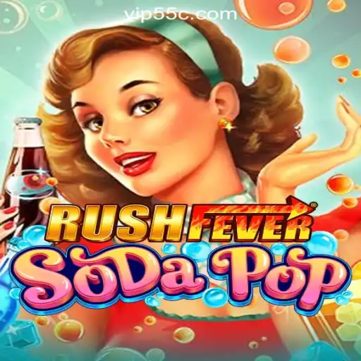 Exploring the Thrills of RushFeverSodaPop: A Top Game at 55C.com Online Cassino Brasil #1