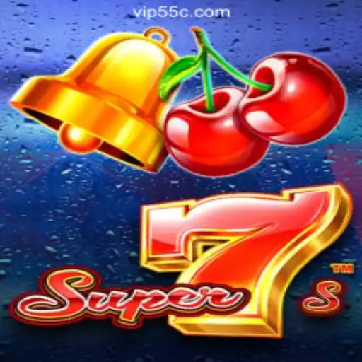 Explore Super7s: A Thrilling Online Slot Adventure at 55C.com
