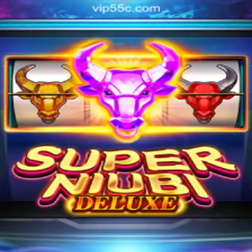 Discover SuperNiubiDeluxe: The Ultimate Casino Gaming Experience