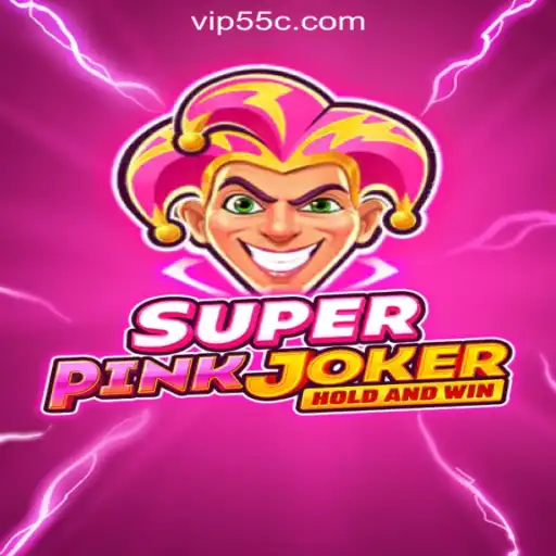 Explore the Exciting World of SuperPinkJoker at 55C.com Online Cassino Brasil #1