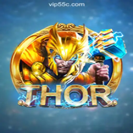 Dive Into the World of THOR: The Game Taking Online Cassinos by Storm