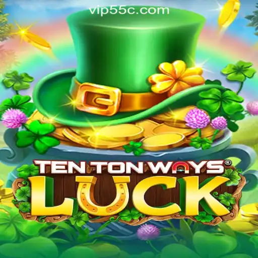 Discover the Excitement of TenTonWaysLuck at 55C.com Online Cassino Brasil #1