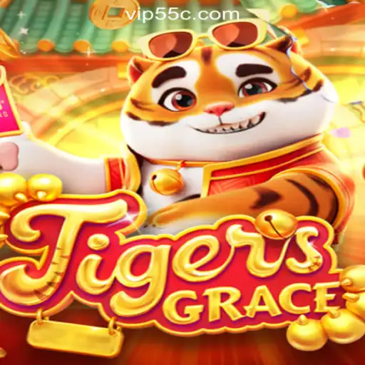 The Enchanting World of TigersGrace: Exploring Brazil's Top Online Casino Game