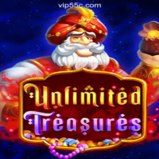 UnlimitedTreasures: A New Era in Online Gaming