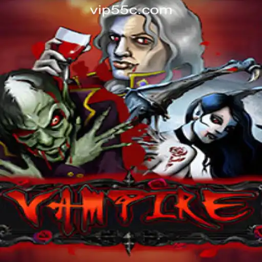 Vampire: The Thrilling Casino Game Experience with 55C.com Online Cassino Brasil #1