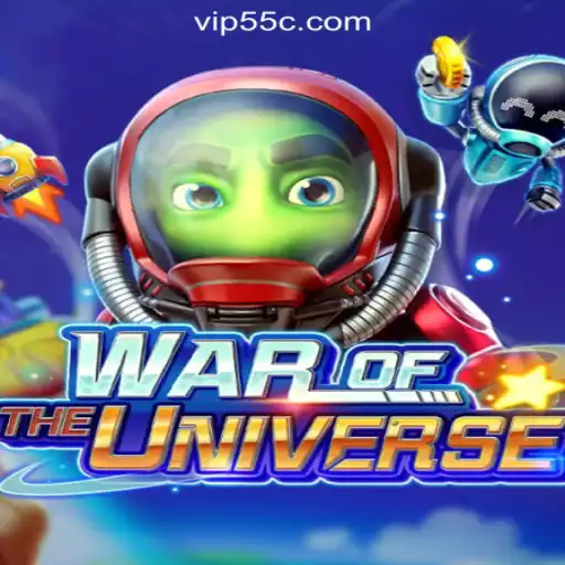 Explore the Exciting World of WAROFTHEUNIVERSE: A Dive into the Ultimate Intergalactic Adventure